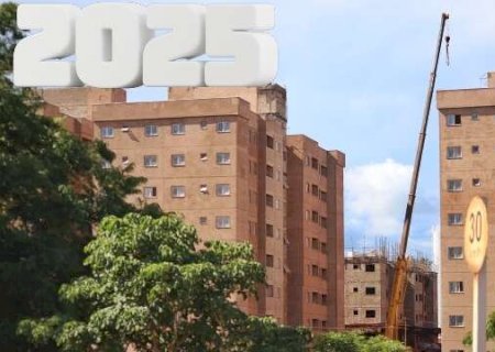 Com torres verticalizando bairros, Campo Grande discutiu como crescer em 2025