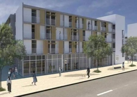 Divulgada lista de 82 selecionados para morar em apartamentos populares