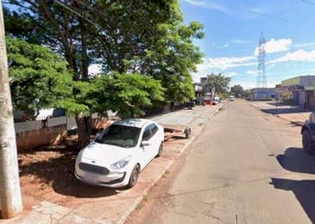 Ap&oacute;s dias desaparecido, homem &eacute; encontrado morto em barraco no Universit&aacute;rio