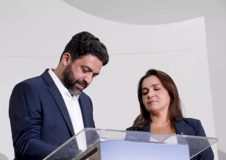 Adriane Lopes deve vetar decis&atilde;o da C&acirc;mara sobre a taxa de lixo