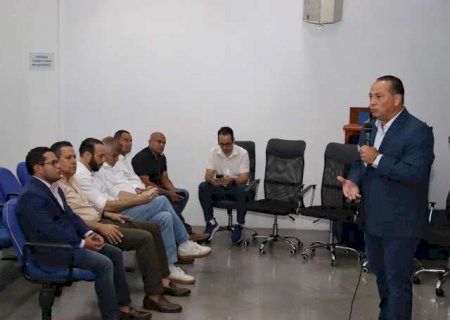 Com&eacute;rcio de Campo Grande apela mais uma vez para que vereadores barrem aumento do IPTU