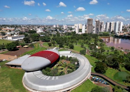 Bioparque Pantanal desperta interesse nacional e atrai turistas para Campo Grande