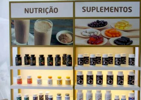 Nova lei amplia o que farmácias de manipulação podem vender em Campo Grande