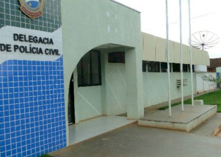 MP investiga &ldquo;quadro cr&iacute;tico&rdquo; na estrutura da delegacia de Caarap&oacute;