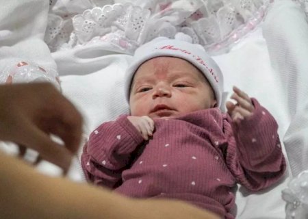 Hospitais de Campo Grande terão de adotar protocolo para garantir parto humanizado