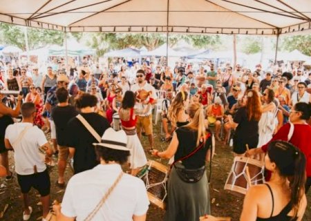 Primeiro fim de semana de 2026 tem Baile do Gu, rock e feiras