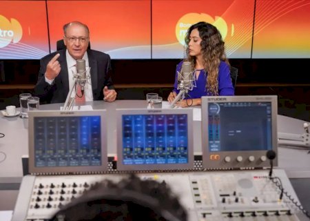 Acordo Mercosul-UE deve entrar em vigor no 2&ordm; semestre, diz Alckmin
