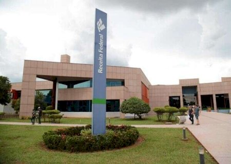 Receita Federal paga hoje R$ 5,3 milh&otilde;es a 3 mil contribuintes de MS