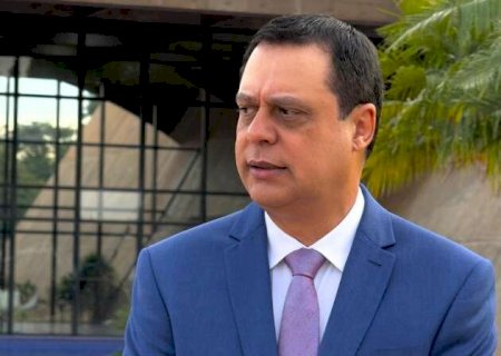 Fl&aacute;vio C&eacute;sar defende incentivos e planejamento para investimentos em MS