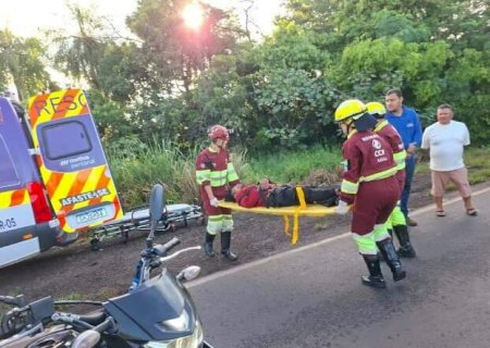 Após atacar funcionárias de concessionária e PM, homem é morto a tiros em Caarapó