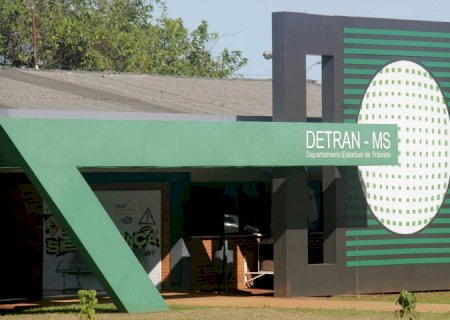 Com novas regras, Detran-MS realiza curso presencial de reciclagem a partir de quinta-feira na Capital