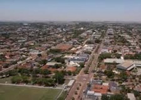 Prefeitura de Caarapó lança IPTU 2026 com desconto de 20% para pagamento em cota única