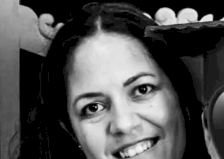 Velório de Anelise que morreu em Fátima do Sul será em Cristalina; ela deixa filho de 6 anos