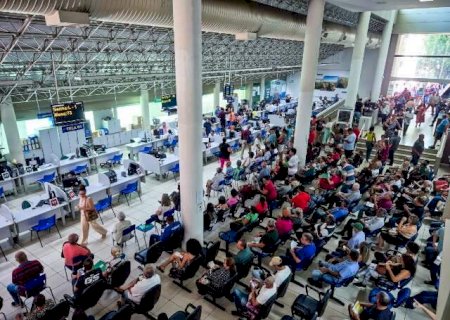 Campo Grande inicia revis&atilde;o de legisla&ccedil;&atilde;o tribut&aacute;ria para se adequar &agrave; reforma