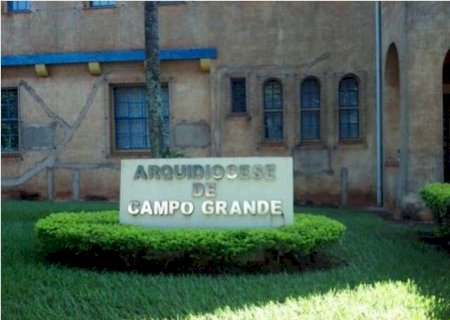 MPT cobra multa da Arquidiocese de Campo Grande por descumprir acordo contra ass&eacute;dio