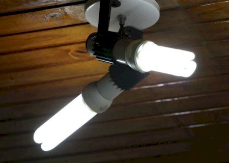Famílias de baixa renda começam a receber desconto na conta de luz