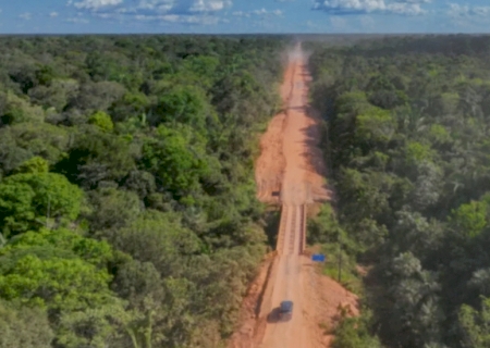 Quem matou o licenciamento ambiental?