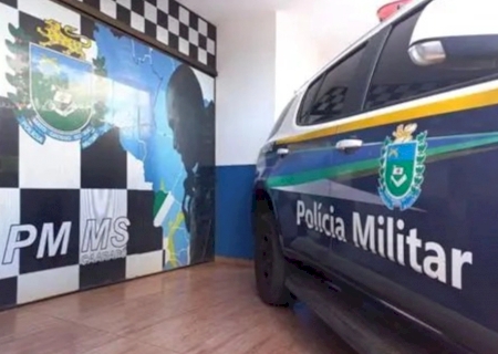 Briga entre ex-cunhados termina em ocorrência policial em Caarapó