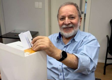 Sindivarejo mant&eacute;m Edison Ara&uacute;jo na presid&ecirc;ncia at&eacute; 2030
