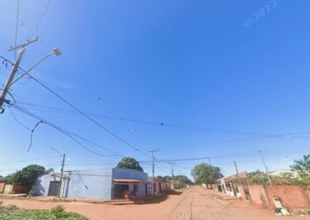 Motociclista finge queda e executa rapaz com mais de 30 tiros em Campo Grande