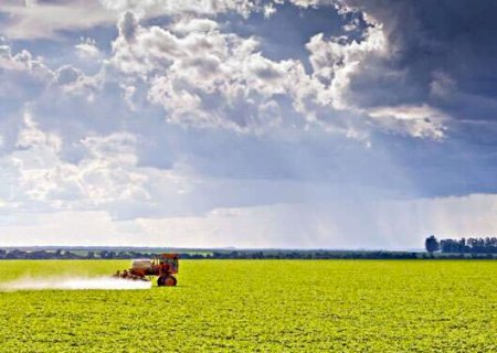 Aplicar bem é tão importante quanto o produto usado na lavoura