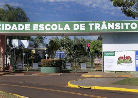 Detranzinho prorroga as inscrições para 2026