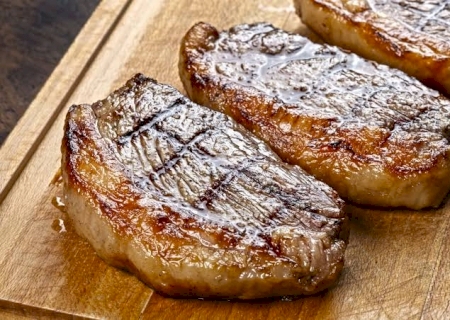 Propaganda de carne começa a ser proibida na Europa