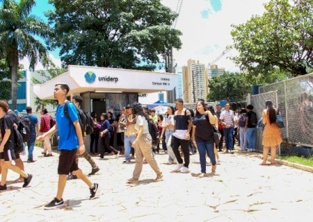 MEC divulga lista de sele&ccedil;&atilde;o para o Fies 2026 com mais de 800 vagas em MS
