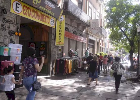 Vendas no comércio varejista fecham 2025 com alta de 1,6%