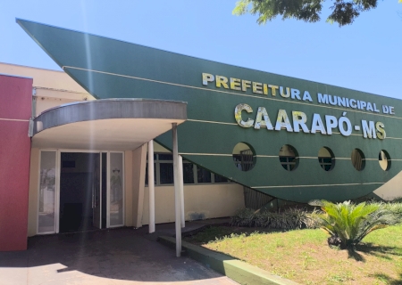 Rota Universitária garante transporte gratuito para acadêmicos de Caarapó e abre 45 vagas para 2026