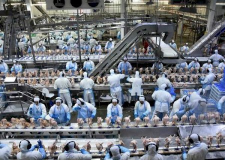 Ind&uacute;stria e com&eacute;rcio sentiriam pouco efeito com jornada de 40 horas
