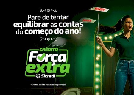 Sicredi Centro-Sul MS/BA anuncia última chamada para condições especiais de crédito válidas até 28 de fevereiro