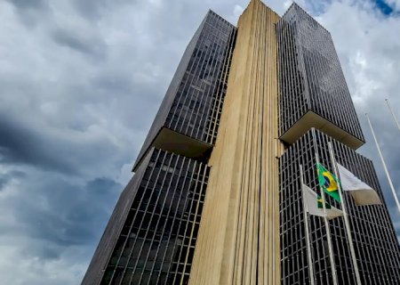 Contas externas têm saldo negativo menor em janeiro de 2026