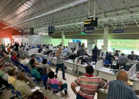 Justi&ccedil;a mant&eacute;m suspens&atilde;o da cobran&ccedil;a do IPTU de Campo Grande