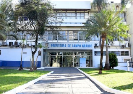 Prefeitura de Campo Grande convoca candidatos aprovados em processos seletivos
