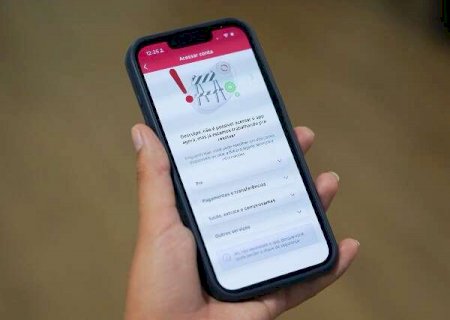 Instabilidade afeta aplicativos banc&aacute;rios e Pix fica fora do ar