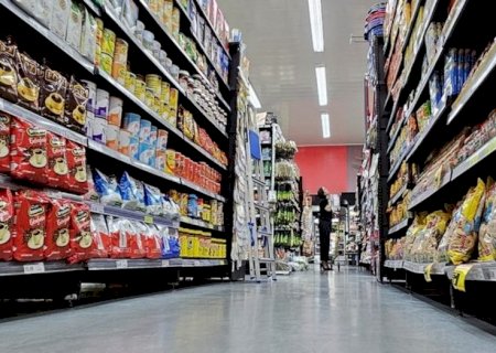 Pesquisa do Procon-MS revela diferenças de até 269% nos preços da cesta básica