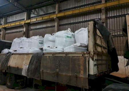 Decreto amplia controle e prev&ecirc; puni&ccedil;&otilde;es no setor de fertilizantes