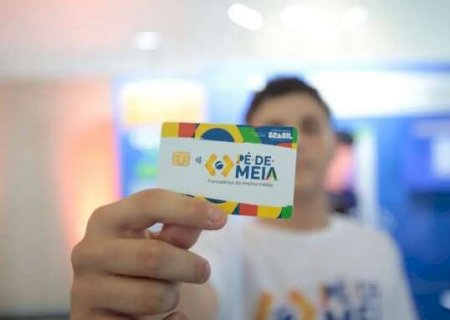 Aten&ccedil;&atilde;o, estudantes: saiba como receber o P&eacute;-de-Meia em 2026