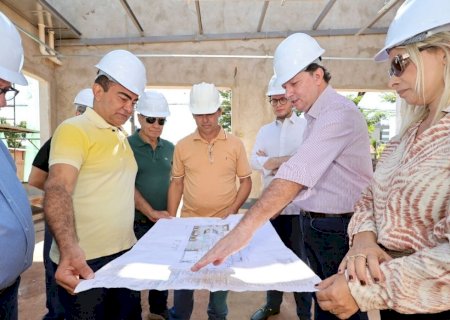 McDonald\'s inaugura dia 17 de abril e marca nova fase econômica em Dourados