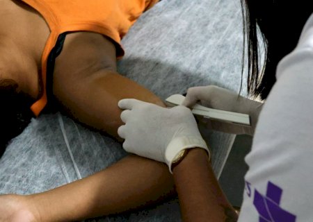 Prefeitura de Dourados investe em contraceptivos de longa duração e previne gravidez na adolescência