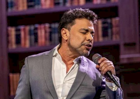 Programação de shows da Expogrande vai de Zezé Di Camargo a Thiaguinho