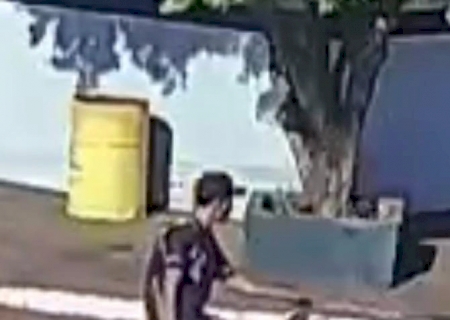 SIG de Fátima do Sul identifica e indicia acusado de série de furtos na cidade