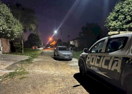 Advogado e servidor público são mortos com tiros nas costas em Caarapó