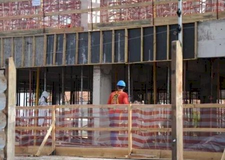 MS gerou quase 4 mil empregos no primeiro m&ecirc;s do ano