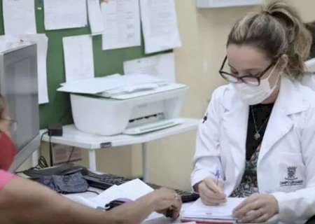 TJ mant&eacute;m decis&atilde;o que garante progress&atilde;o de carreira a 420 m&eacute;dicos da Prefeitura de Campo Grande