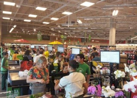 Supermercado P&atilde;o de A&ccedil;&uacute;car anuncia plano de recupera&ccedil;&atilde;o extrajudicial