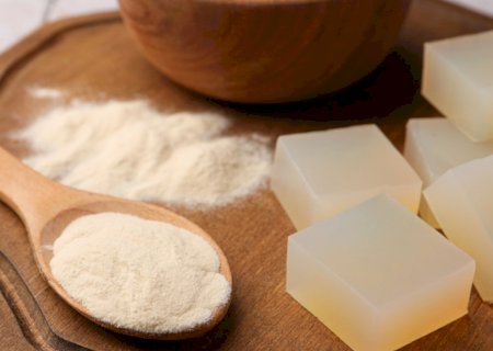 União Europeia aprova pré-listing para gelatina e colágeno do Brasil