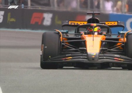 Fórmula 1 terá novos limites de potência e sistemas anticolisão>