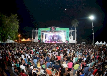 Festival América do Sul 2026 transforma Corumbá em território de encontros, arte e travessia